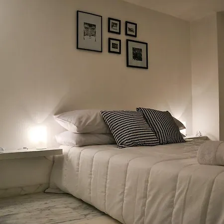 Πανσιόν Dedo Luxury