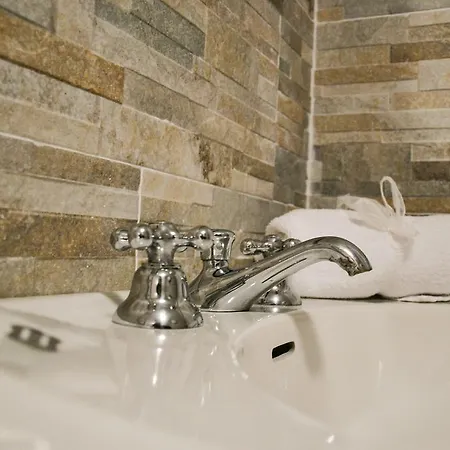 Πανσιόν Dedo Luxury Μπρίντιζι