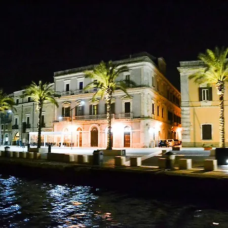 Πανσιόν Dedo Luxury Μπρίντιζι