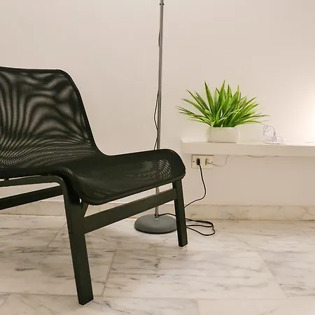 Dedo Luxury Brindisi