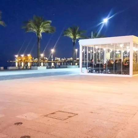 Pensionat Dedo Luxury Brindisi